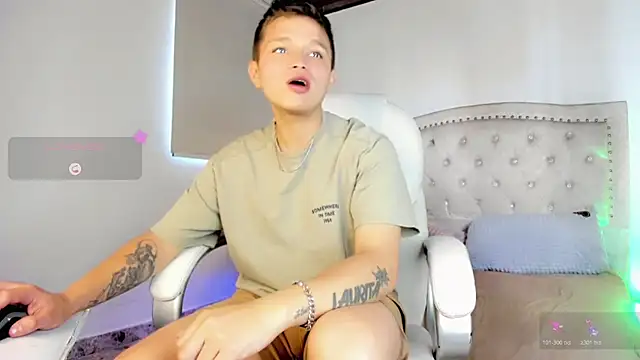 Tim wolf online show from 11/17/25, 09:20