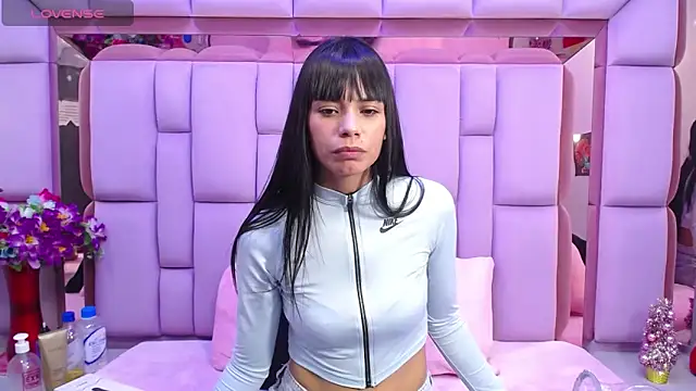 kylie seex online show from 12/19/25, 02:51