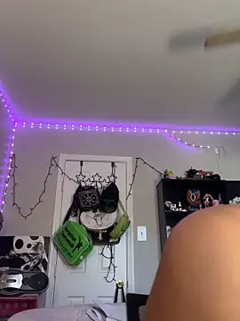 N1NT3NDH03 online show from 01/19/26, 03:16