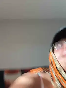 N1NT3NDH03 online show from 02/21/26, 10:55