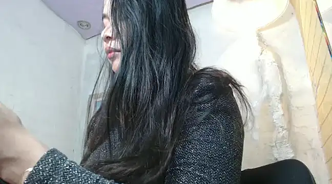Urbabygirl jenny online show from 02/13/25, 12:43