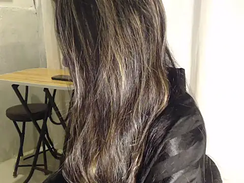 Urbabygirl jenny online show from 03/11/26, 01:06