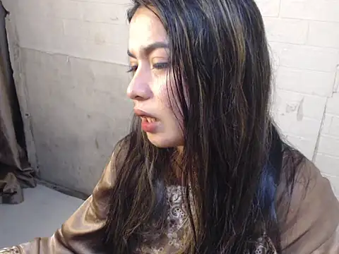 Urbabygirl jenny online show from 05/18/26, 01:24