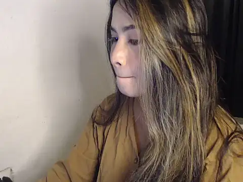 Urbabygirl jenny online show from 05/25/26, 11:38