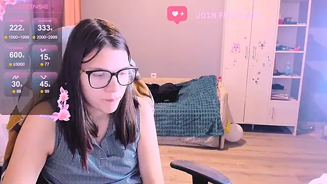 MollyLollipop online show from 11/07/25, 02:44