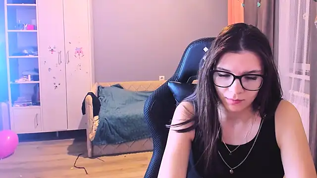 MollyLollipop online show from 01/12/26, 01:11