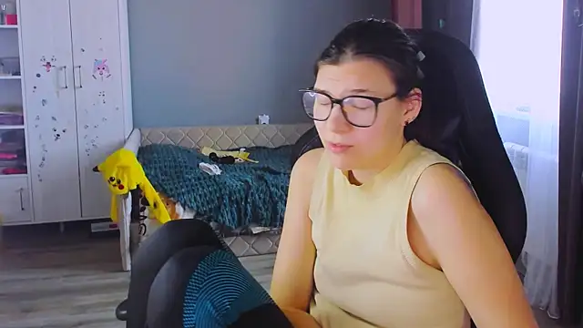 MollyLollipop online show from 02/16/26, 07:15