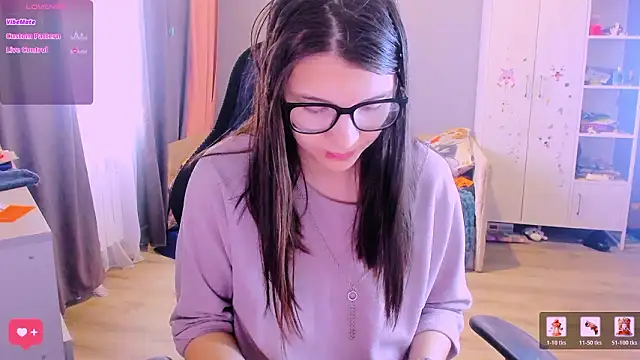 MollyLollipop online show from 03/05/26, 03:24