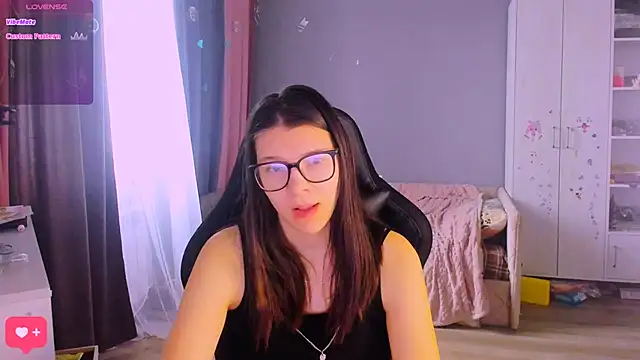 MollyLollipop online show from 03/14/26, 07:14