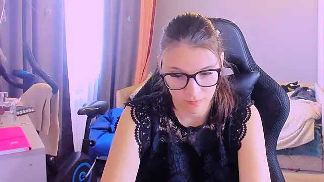 MollyLollipop online show from 04/29/26, 05:55