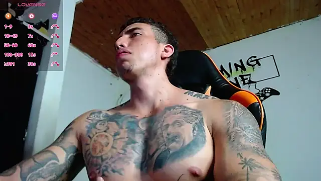 Adam Hudsond online show from 12/18/24, 10:35