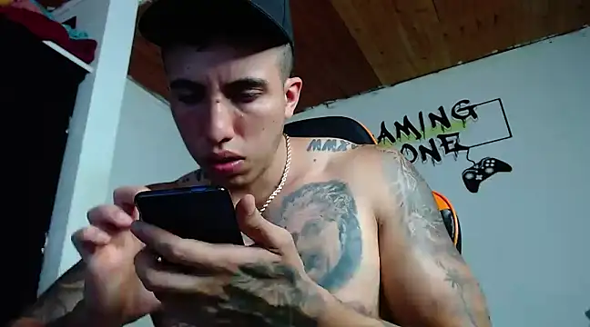 Adam Hudsond online show from 01/10/25, 09:20