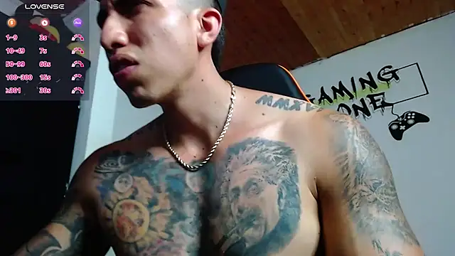 Adam Hudsond online show from 01/25/25, 09:25