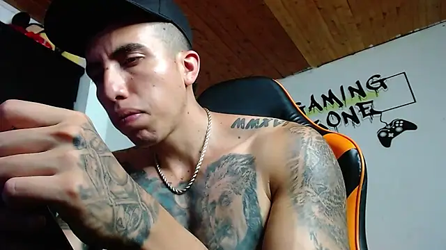 Adam Hudsond online show from 01/26/25, 12:26