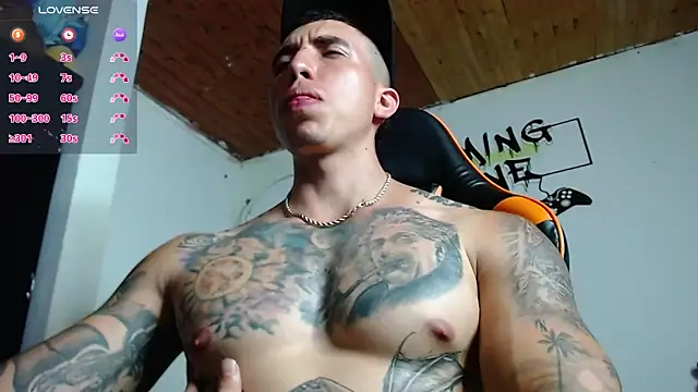 Adam Hudsond online show from 01/30/25, 11:13