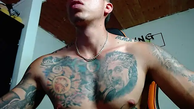 Adam Hudsond online show from 02/04/25, 12:33