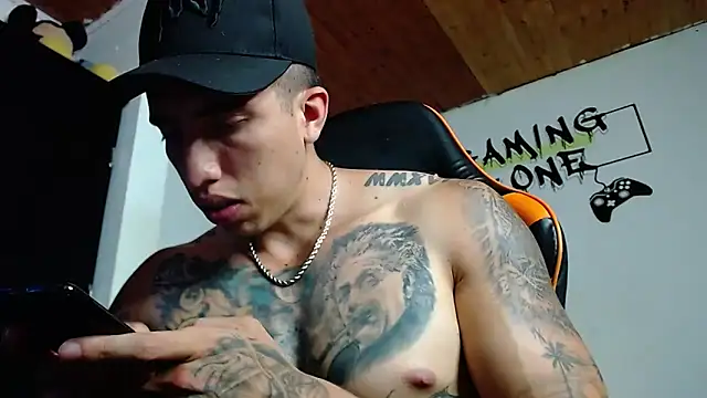 Adam Hudsond online show from 02/06/25, 10:53