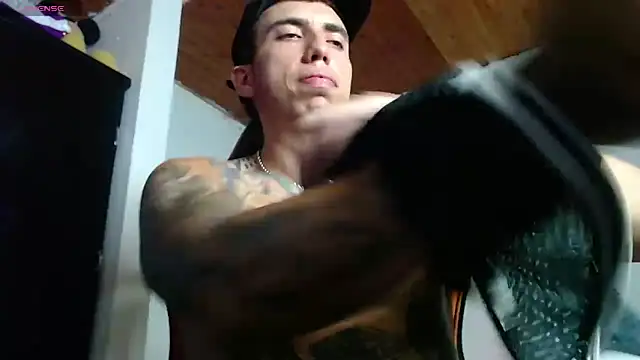 Adam Hudsond online show from 02/23/25, 11:04