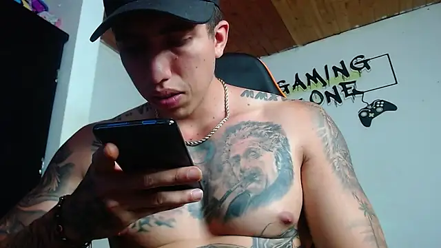 Adam Hudsond online show from 03/04/25, 10:05