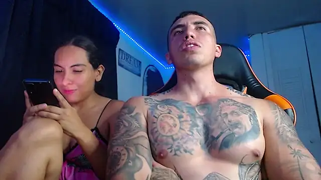 Adam Hudsond online show from 09/09/25, 02:33