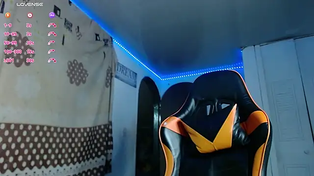 Adam Hudsond online show from 11/25/25, 12:54