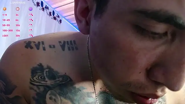 Adam Hudsond online show from 12/18/25, 06:14