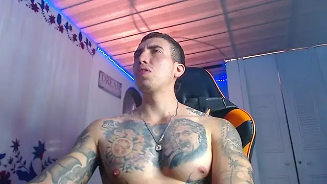 Adam Hudsond online show from 02/20/26, 03:01