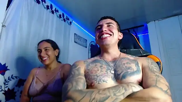 Adam Hudsond online show from 02/28/26, 01:28