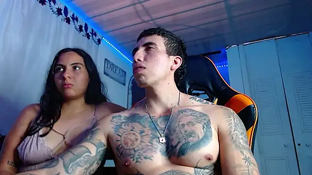 Adam Hudsond online show from 03/08/26, 08:56