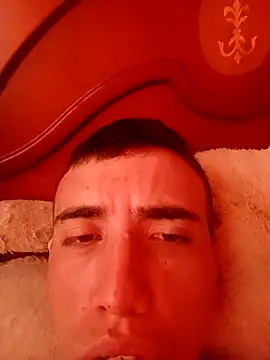 Adam Hudsond online show from 03/20/26, 01:16