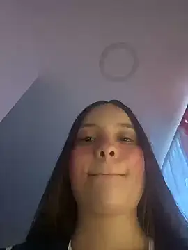 MiaJacksonn online show from 04/01/26, 01:01