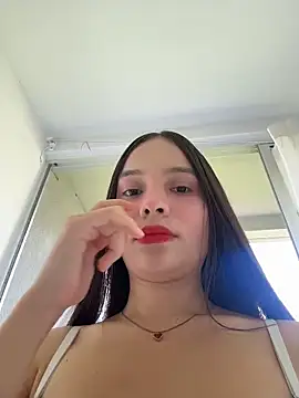 MiaJacksonn online show from 05/24/26, 03:28