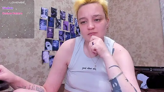 Imlinn online show from 10/04/25, 05:33
