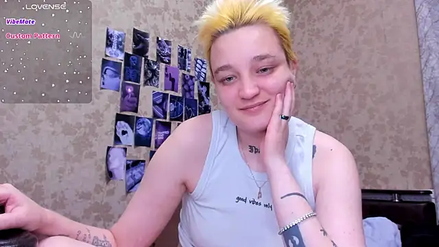 Imlinn online show from 10/05/25, 08:51