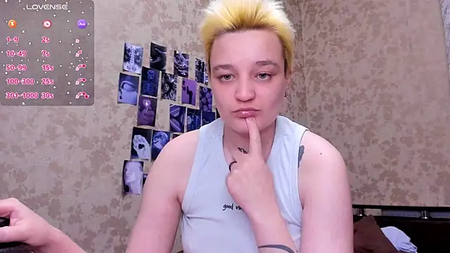Imlinn online show from 10/07/25, 07:11