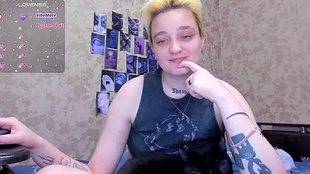 Imlinn online show from 10/16/25, 05:36