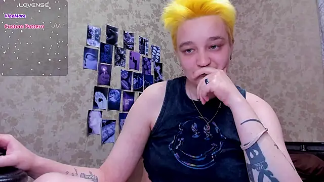 Imlinn online show from 10/23/25, 04:50