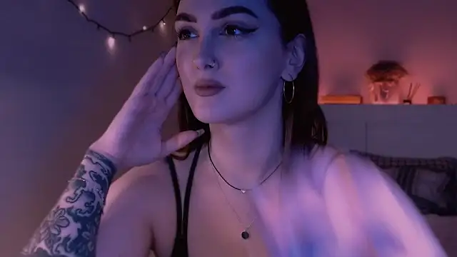 LilyFarey online show from 01/18/25, 09:24