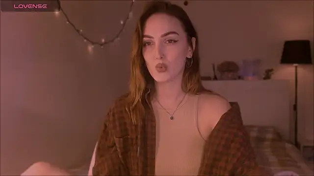 LilyFarey online show from 09/30/25, 07:19