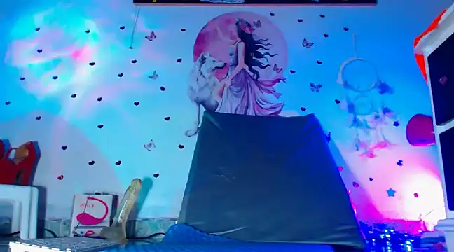 oliviarodriguez2u online show from 01/20/25, 10:59