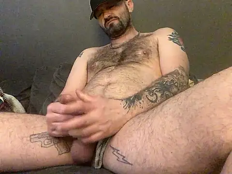 GhetTOfag  online show from 04/28/26, 11:15