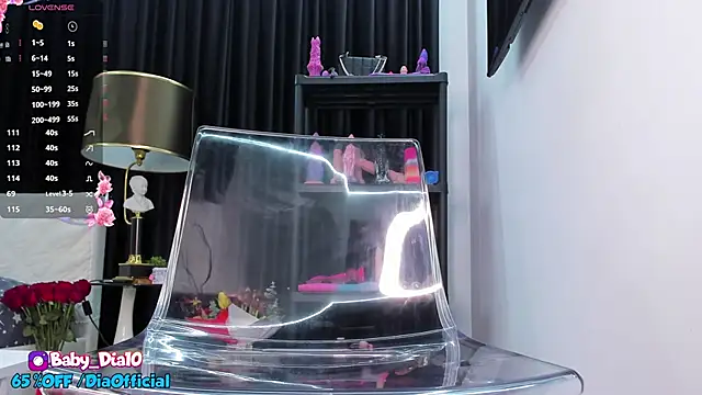 lildiaa online show from 01/15/25, 06:40