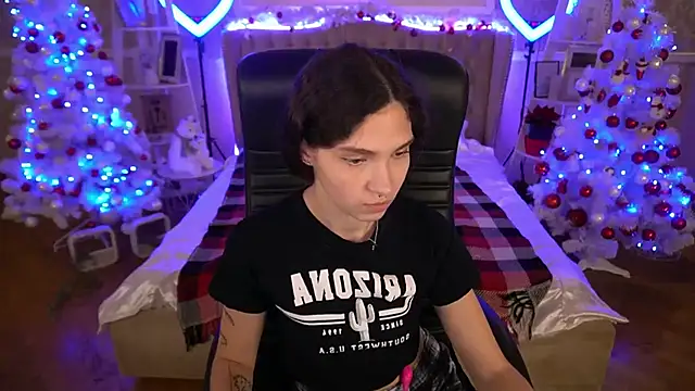 BabyFlowerr online show from 12/19/24, 03:07