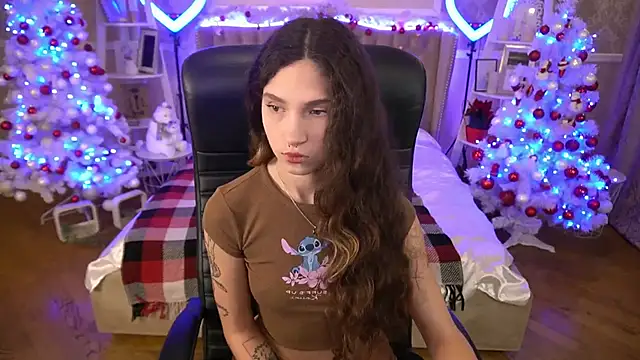 BabyFlowerr online show from 12/22/24, 08:03