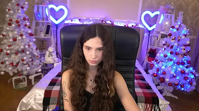 BabyFlowerr online show from 12/23/24, 05:17