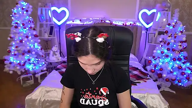 BabyFlowerr online show from 12/25/24, 10:48
