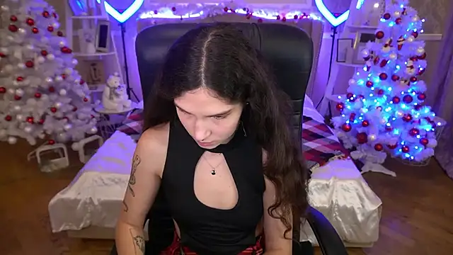BabyFlowerr online show from 12/26/24, 02:33