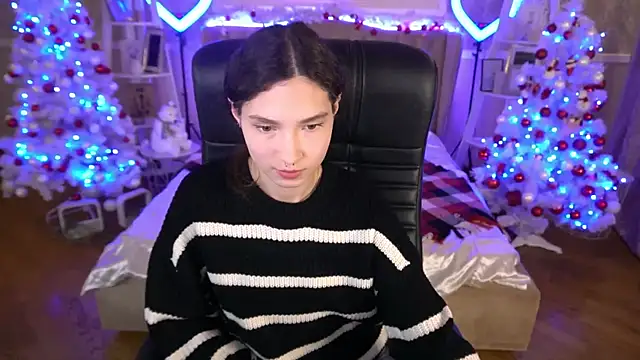 BabyFlowerr online show from 12/27/24, 07:46