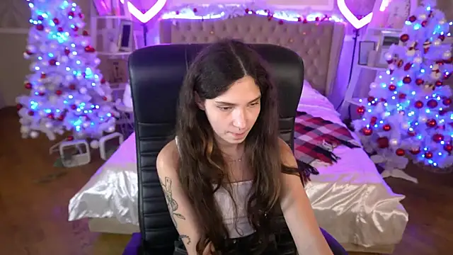 BabyFlowerr online show from 12/30/24, 03:36