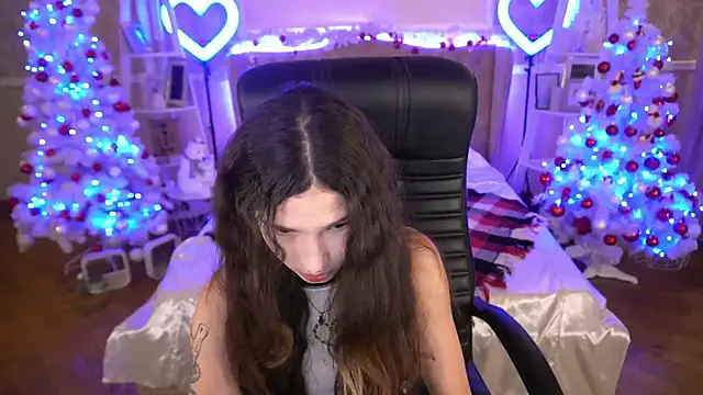 BabyFlowerr online show from 01/01/25, 08:04